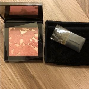 Burberry blush palette